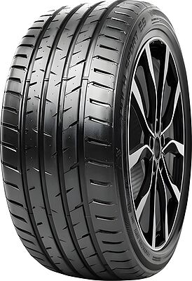 Arduzza Epoch Sport ES