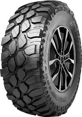 Arduzza Mudbreaker M/T